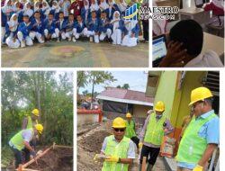Kadisdik Gorut Gerak Cepat: Dari ANBK Hingga Pembangunan Fasilitas Pendidikan