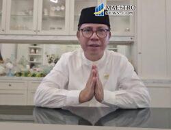 Ketua DPRD Gorut Imbau Warga Bijak Bermedia Sosial dan Tidak Terprovokasi