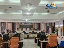 DPRD Gorut Tegaskan Komitmen Perda dalam Pembahasan APBD Perubahan 2025