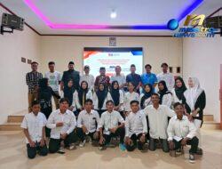 PPMIT Tomilito Resmi Dilantik, Mahasiswa Siap Berkontribusi untuk Daerah