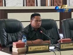 Fraksi Golkar DPRD Gorut Desak Bentuk Pansus Polemik PPPK Paruh Waktu