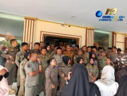 Aliansi Pejuang PPPK Paruh Waktu Kecewa, Bupati Gorut Dinilai Hindari Tanggung Jawab