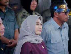 Dheninda Chaerunnisa Klarifikasi Video yang Viral: “Tidak Ada Niat Mencibir, Saya Sangat Menghormati Aspirasi Masyarakat”