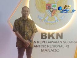 Pernyataan Ketua Komisi III DPRD Gorontalo Utara Berpolemik, Aktivis PPPK Indra Rahman Angkat Bicara