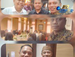 Ketua Aliansi PPPK Paruh Waktu Tepis Isu Tak Sedap, Tegaskan Perjuangan Bersih dan Ikhlas