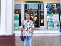 Aktivis Ismail Musada Kritik Bupati Gorontalo Utara: “Jangan Diam, Ini Soal Nasib Banyak Orang”