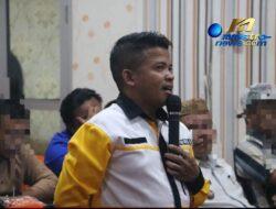 Dalih Ketertiban, UMKM Ditekan: David Buhi Sebut Pemerintah Bunuh Ekonomi Rakyat