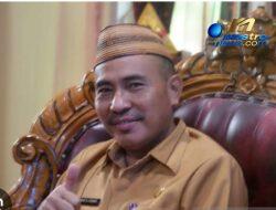 TPG dan THR 100 Persen Resmi Masuk Rekening Penerima di Gorontalo Utara, Dinas Pendidikan di Bawah Dr. Irwan Abudi Usman, M.Pd Kawal Hingga Tuntas