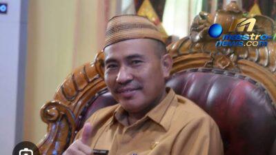 TPG dan THR 100 Persen Resmi Masuk Rekening Penerima di Gorontalo Utara, Dinas Pendidikan di Bawah Dr. Irwan Abudi Usman, M.Pd Kawal Hingga Tuntas
