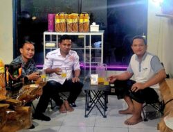 Sirup Markisa Resmi Diperkenalkan, Digadang Jadi Produk Unggulan UMKM Gorontalo Utara