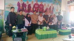 Kepala SDN 6 Anggrek Sambut Kunjungan Tim BPK, Tekankan Transparansi dan Akuntabilitas